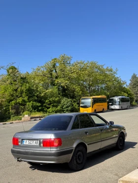 Audi 80, снимка 1