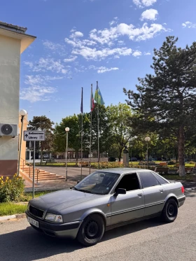 Audi 80, снимка 3