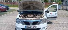 Dacia Logan, снимка 6