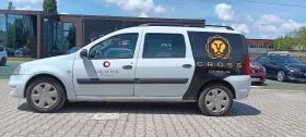 Dacia Logan, снимка 1