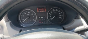 Dacia Logan, снимка 11
