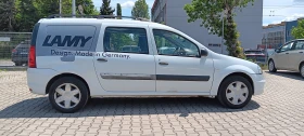 Dacia Logan, снимка 2