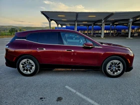 BMW iX XDRIVE50, снимка 4