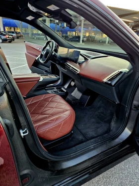 BMW iX XDRIVE50, снимка 12