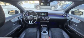 Mercedes-Benz A 220 4MATIC* DISTRONIC* АМБИЕНТНО* , снимка 5