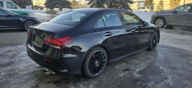 Mercedes-Benz A 220 4MATIC* DISTRONIC* АМБИЕНТНО* , снимка 9