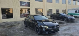 Mercedes-Benz A 220 4MATIC* DISTRONIC* АМБИЕНТНО* , снимка 1