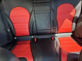 Mercedes-Benz C 63 AMG * 63 S * АВТОКРЕДИТ БЕЗ ПЪРВОНАЧАЛНА ВНОСКА* , снимка 11