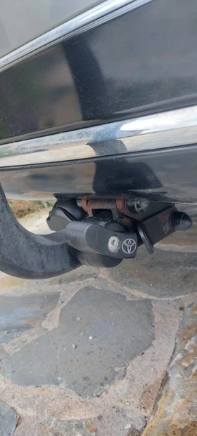 Toyota Auris, снимка 5