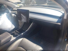 Tesla Model 3 Long Range/Mid Range/Standard Range/Standard Range, снимка 5