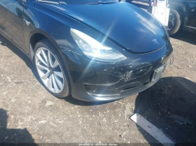 Tesla Model 3 Long Range/Mid Range/Standard Range/Standard Range, снимка 6