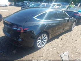 Tesla Model 3 Long Range/Mid Range/Standard Range/Standard Range, снимка 4