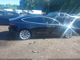 Tesla Model 3 Long Range/Mid Range/Standard Range/Standard Range, снимка 13