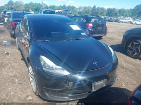 Tesla Model 3 Long Range/Mid Range/Standard Range/Standard Range, снимка 12