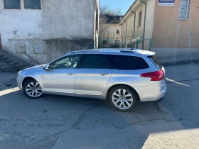 Citroen C5 2.0 HDI, снимка 3