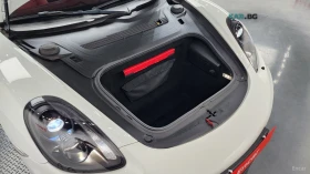 Porsche Boxster S* 3.4* 981* GTS-PACK* CHRONO* ПОДГРЕВ* КАМЕРА* , снимка 16