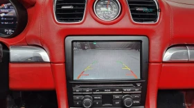 Porsche Boxster S* 3.4* 981* GTS-PACK* CHRONO* ПОДГРЕВ* КАМЕРА* , снимка 11