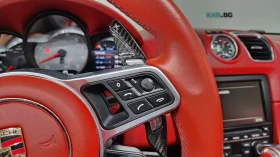 Porsche Boxster S* 3.4* 981* GTS-PACK* CHRONO* ПОДГРЕВ* КАМЕРА* , снимка 13