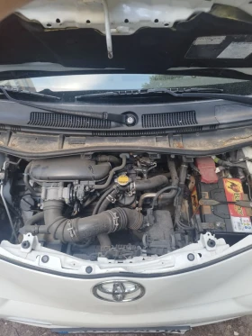 Toyota IQ 1.3, снимка 9