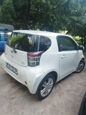 Toyota IQ 1.3, снимка 1