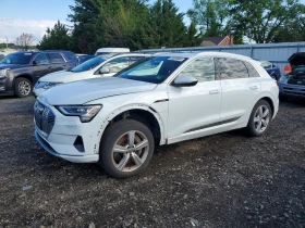 Audi E-Tron E - tron PRESTIGE , снимка 2