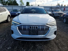 Audi E-Tron E - tron PRESTIGE , снимка 1