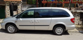 Chrysler Gr.voyager, снимка 2