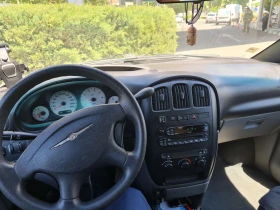 Chrysler Gr.voyager, снимка 14
