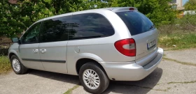 Chrysler Gr.voyager, снимка 3