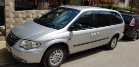 Chrysler Gr.voyager, снимка 10