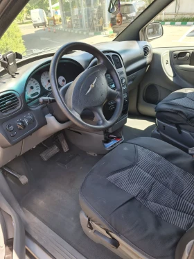 Chrysler Gr.voyager, снимка 4