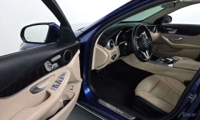 Mercedes-Benz C 220 * C220 d Avantgarde * ЦЕНА ДО БГ, снимка 10