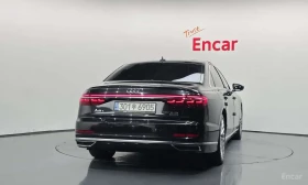 Audi A8 55 TFSI Quattro LWB, снимка 4