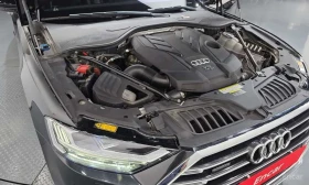 Audi A8 55 TFSI Quattro LWB, снимка 6