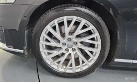 Audi A8 55 TFSI Quattro LWB, снимка 5