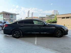 BMW 640 6 МЕСЕЦА ГАРАНЦИЯ/313к.с. Grand Coupe, снимка 6