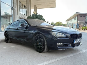 BMW 640 6 МЕСЕЦА ГАРАНЦИЯ/313к.с. Grand Coupe, снимка 7