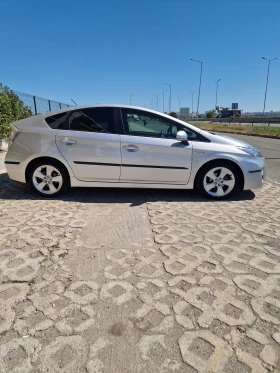 Toyota Prius Life, снимка 4