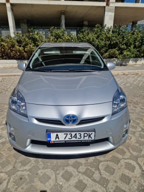 Toyota Prius Life, снимка 2