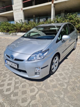 Toyota Prius Life, снимка 1