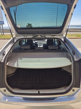 Toyota Prius Life, снимка 14
