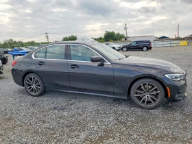 BMW 330 2.0l Xi, снимка 4