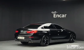 BMW 640 640i Gran Coupe, снимка 2
