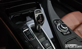 BMW 640 640i Gran Coupe, снимка 9