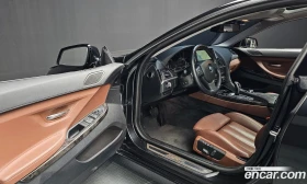 BMW 640 640i Gran Coupe, снимка 10