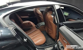 BMW 640 640i Gran Coupe, снимка 11
