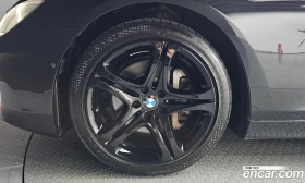 BMW 640 640i Gran Coupe, снимка 5