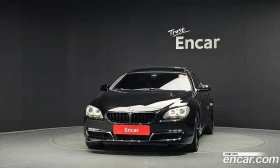 BMW 640 640i Gran Coupe, снимка 3