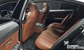 BMW 640 640i Gran Coupe, снимка 12