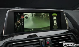 BMW 640 640i Gran Coupe, снимка 15
